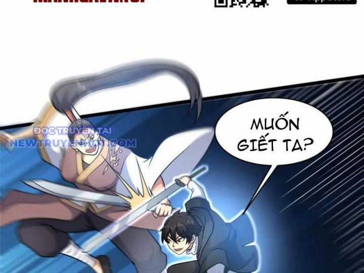 Siêu Phàm Sát Thần Chapter 223 trang 15