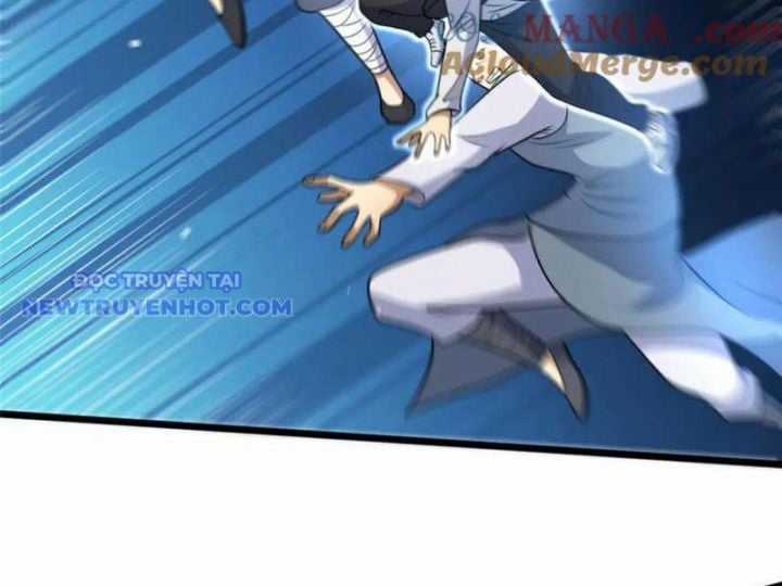 Siêu Phàm Sát Thần Chapter 223 trang 16