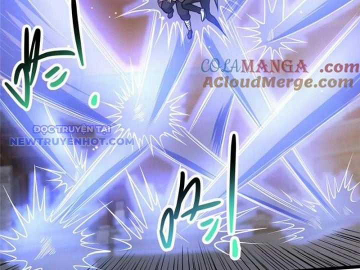 Siêu Phàm Sát Thần Chapter 223 trang 19