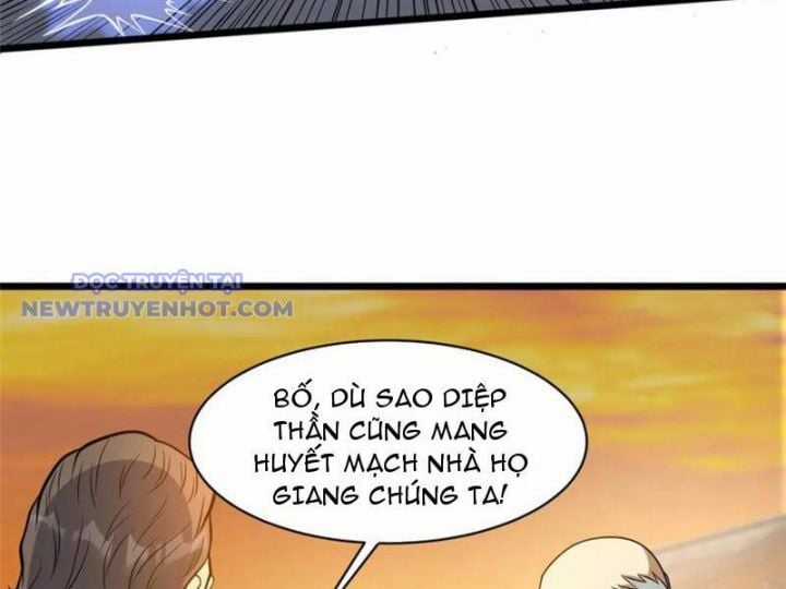 Siêu Phàm Sát Thần Chapter 223 trang 20
