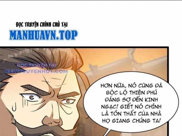 Siêu Phàm Sát Thần Chapter 223 trang 22