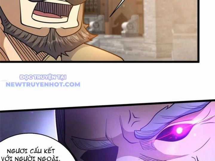Siêu Phàm Sát Thần Chapter 223 trang 23