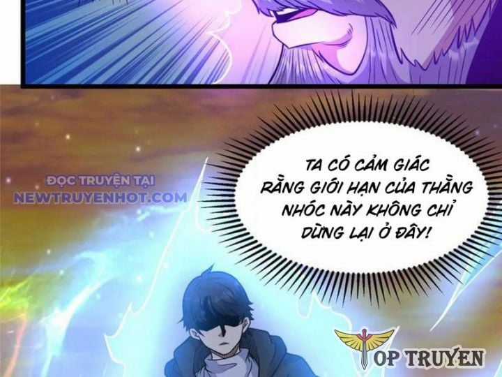 Siêu Phàm Sát Thần Chapter 223 trang 3