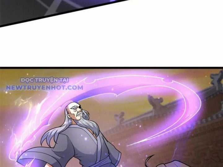 Siêu Phàm Sát Thần Chapter 223 trang 30