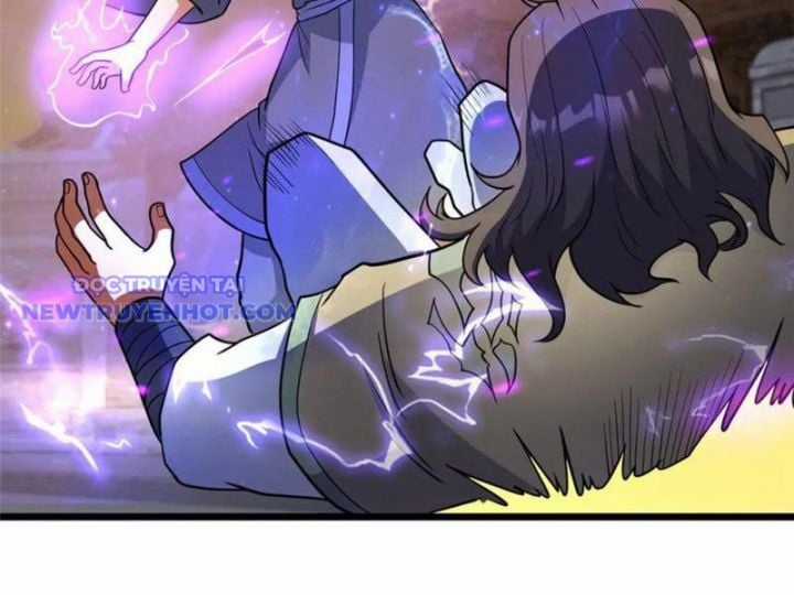 Siêu Phàm Sát Thần Chapter 223 trang 31