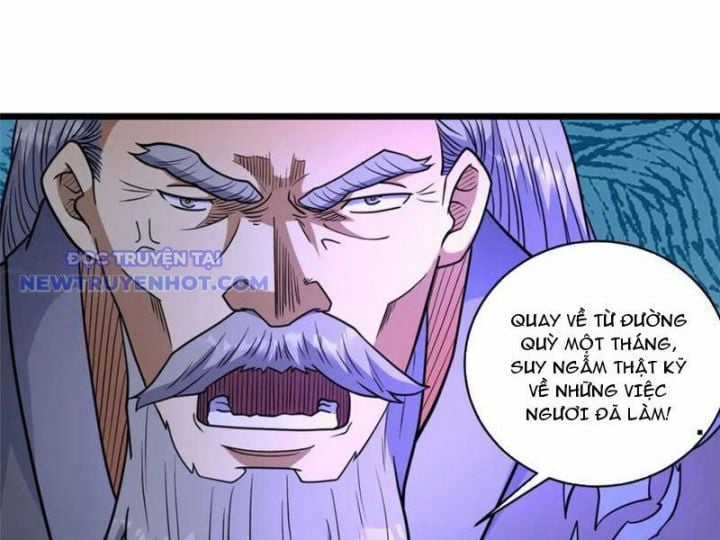 Siêu Phàm Sát Thần Chapter 223 trang 32