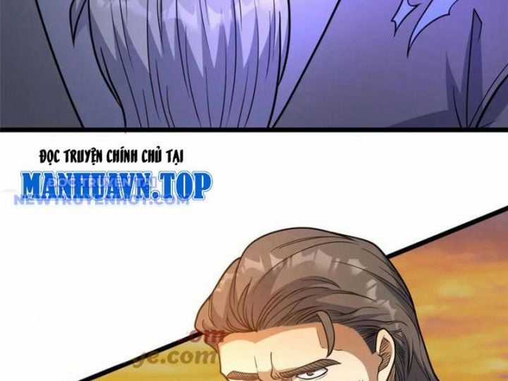 Siêu Phàm Sát Thần Chapter 223 trang 33