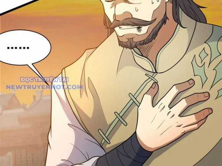 Siêu Phàm Sát Thần Chapter 223 trang 34