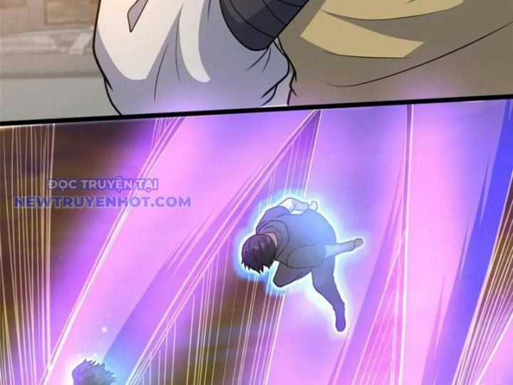 Siêu Phàm Sát Thần Chapter 223 trang 36