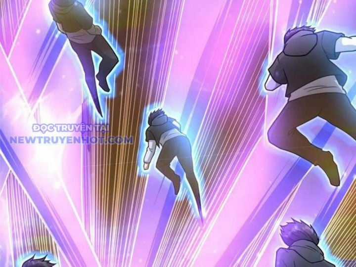 Siêu Phàm Sát Thần Chapter 223 trang 37