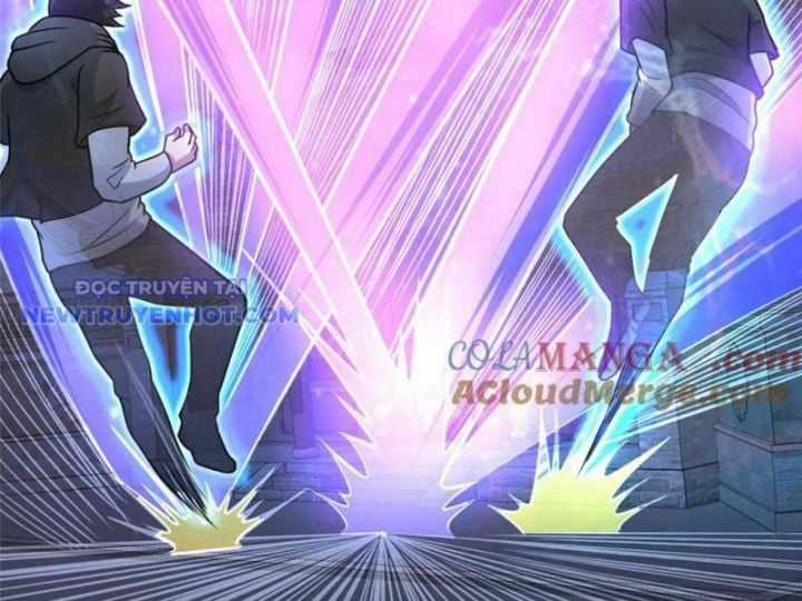 Siêu Phàm Sát Thần Chapter 223 trang 38