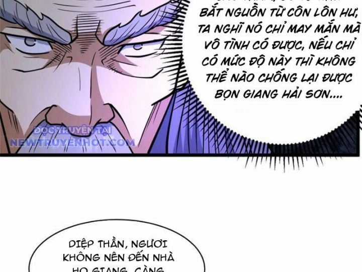 Siêu Phàm Sát Thần Chapter 223 trang 40