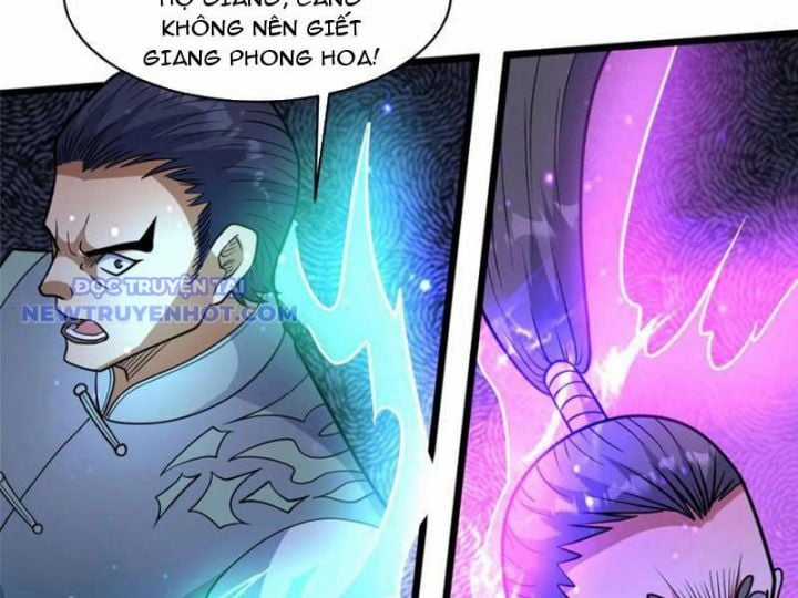Siêu Phàm Sát Thần Chapter 223 trang 41