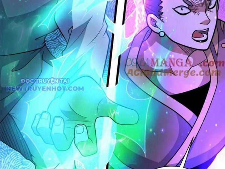 Siêu Phàm Sát Thần Chapter 223 trang 42