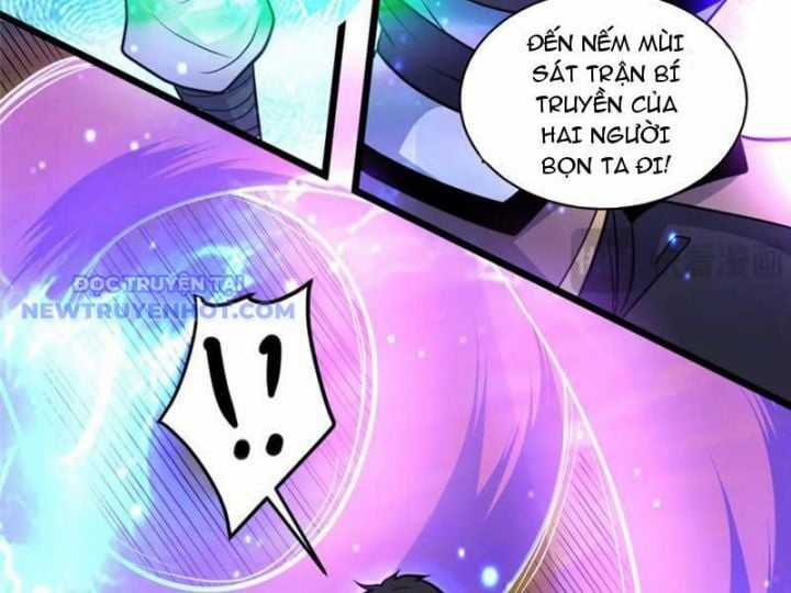 Siêu Phàm Sát Thần Chapter 223 trang 43