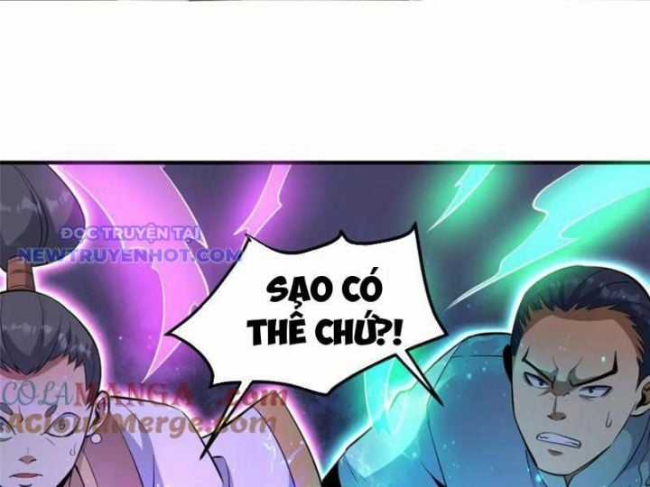 Siêu Phàm Sát Thần Chapter 223 trang 55