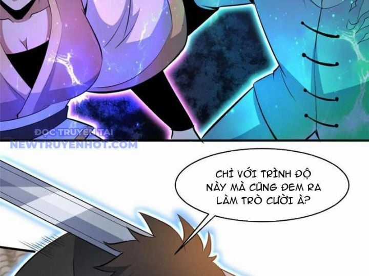 Siêu Phàm Sát Thần Chapter 223 trang 56