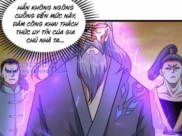 Siêu Phàm Sát Thần Chapter 223 trang 6