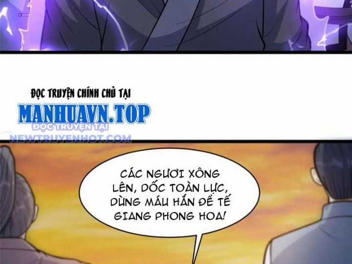 Siêu Phàm Sát Thần Chapter 223 trang 7