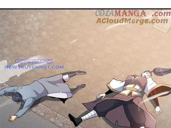 Siêu Phàm Sát Thần Chapter 223 trang 71