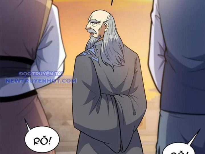 Siêu Phàm Sát Thần Chapter 223 trang 8