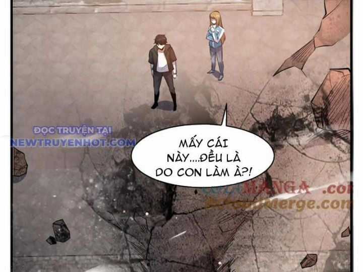 Siêu Phàm Sát Thần Chapter 223 trang 84