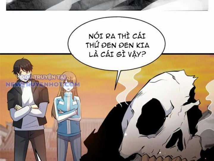 Siêu Phàm Sát Thần Chapter 223 trang 86