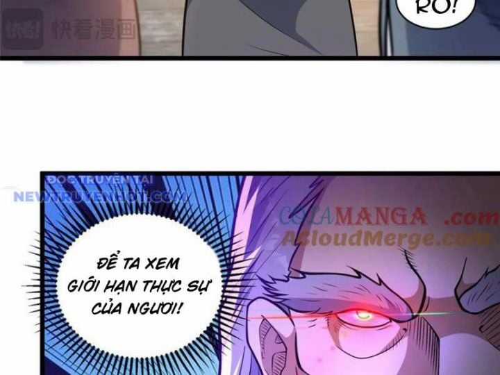 Siêu Phàm Sát Thần Chapter 223 trang 9