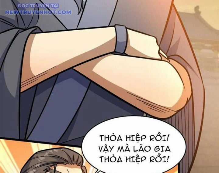 Siêu Phàm Sát Thần Chapter 224 trang 11