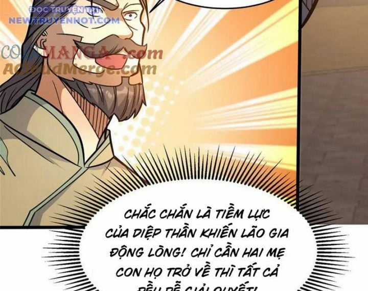 Siêu Phàm Sát Thần Chapter 224 trang 12