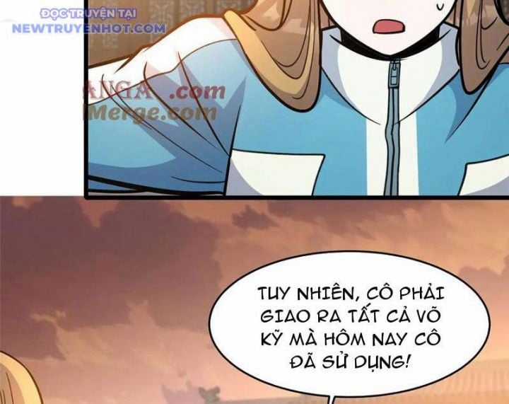 Siêu Phàm Sát Thần Chapter 224 trang 14