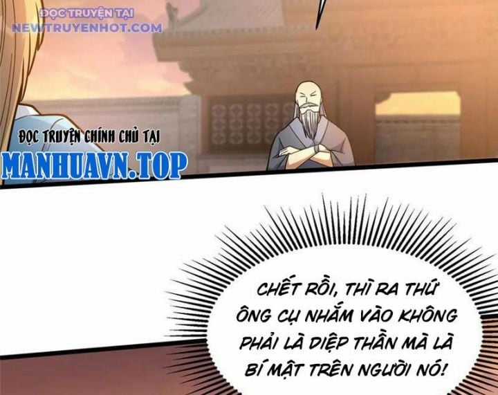 Siêu Phàm Sát Thần Chapter 224 trang 15