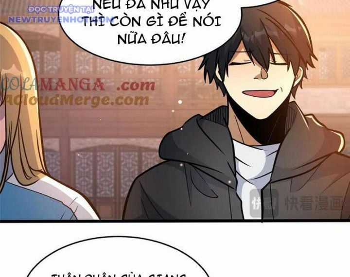 Siêu Phàm Sát Thần Chapter 224 trang 18