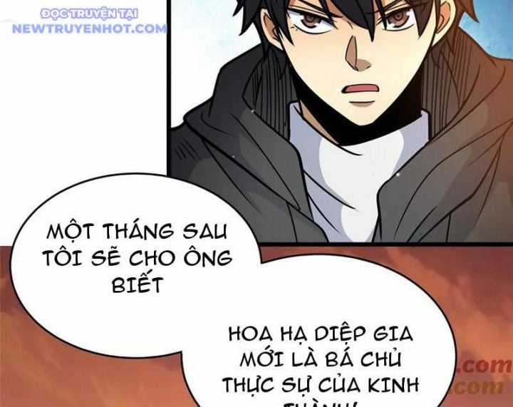 Siêu Phàm Sát Thần Chapter 224 trang 20