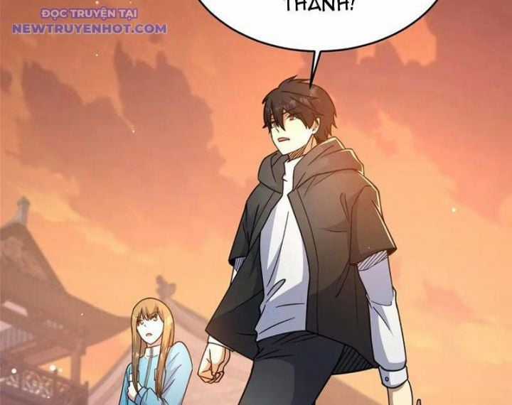 Siêu Phàm Sát Thần Chapter 224 trang 21