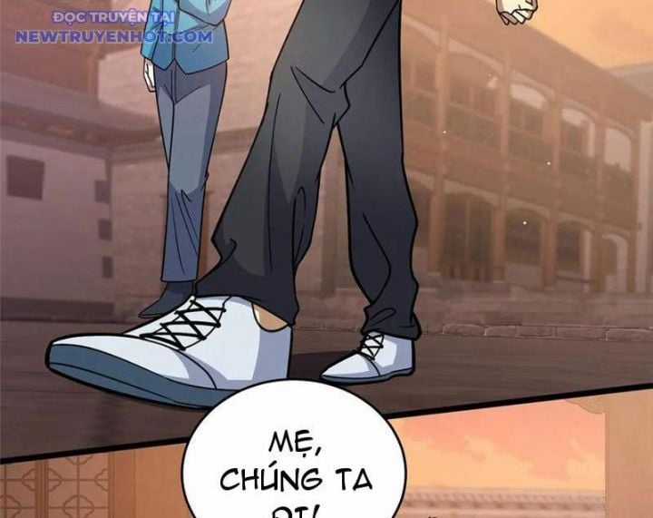 Siêu Phàm Sát Thần Chapter 224 trang 22