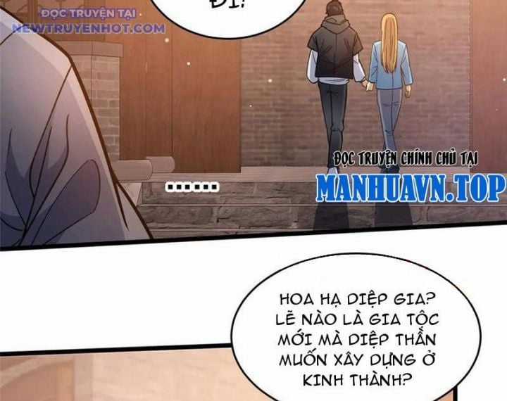 Siêu Phàm Sát Thần Chapter 224 trang 23