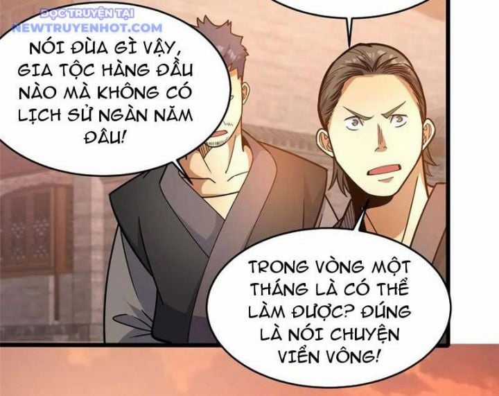 Siêu Phàm Sát Thần Chapter 224 trang 24