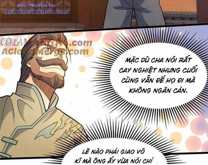 Siêu Phàm Sát Thần Chapter 224 trang 26