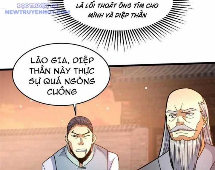 Siêu Phàm Sát Thần Chapter 224 trang 27