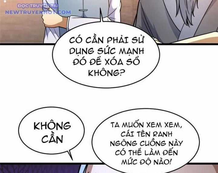 Siêu Phàm Sát Thần Chapter 224 trang 28