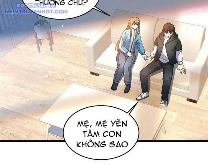 Siêu Phàm Sát Thần Chapter 224 trang 32