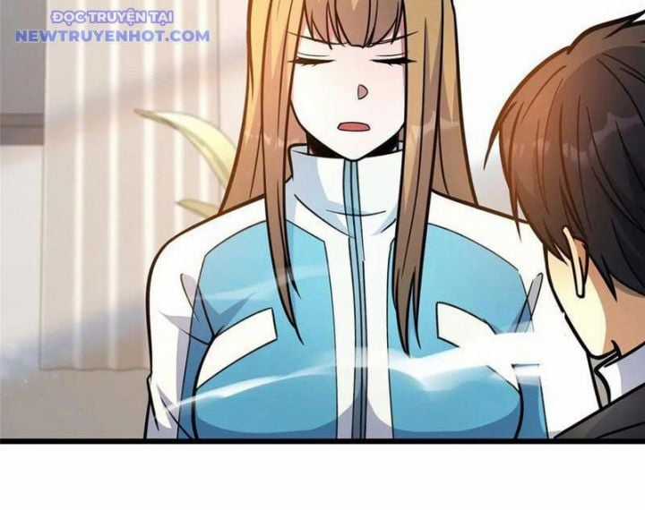 Siêu Phàm Sát Thần Chapter 224 trang 36