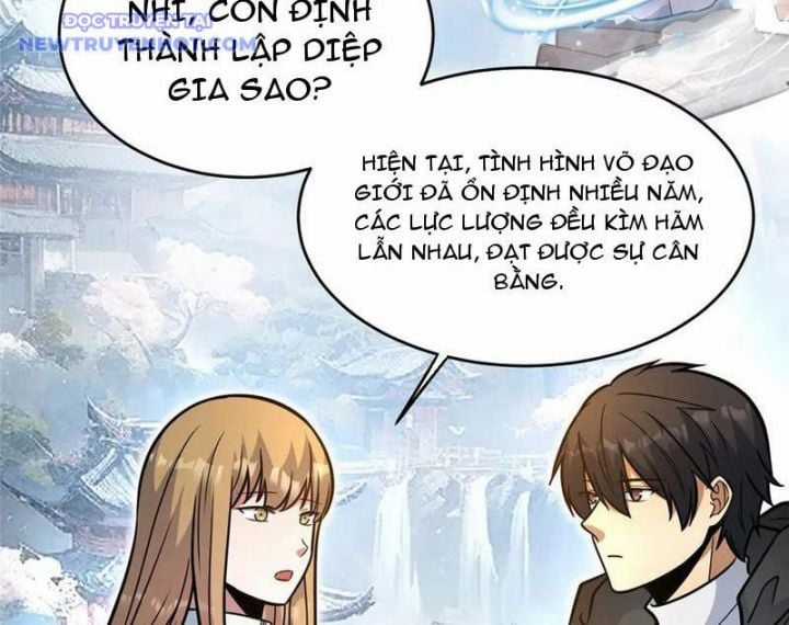 Siêu Phàm Sát Thần Chapter 224 trang 38