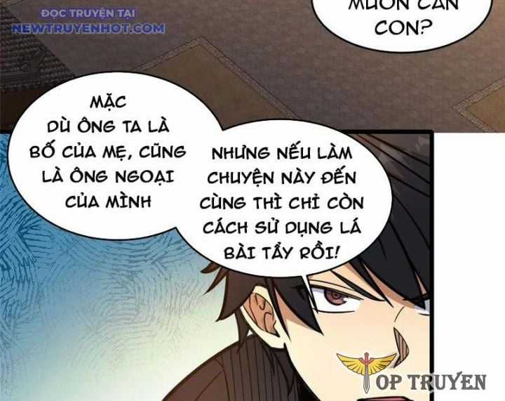 Siêu Phàm Sát Thần Chapter 224 trang 4