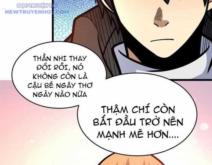 Siêu Phàm Sát Thần Chapter 224 trang 41