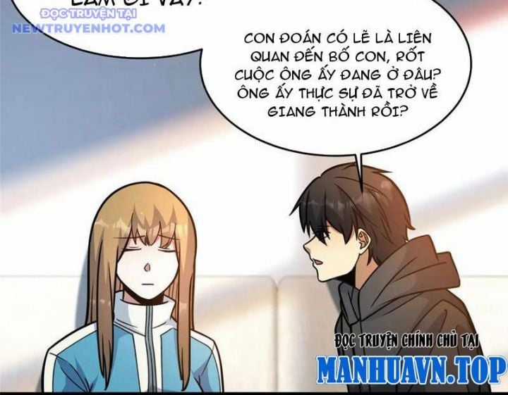 Siêu Phàm Sát Thần Chapter 224 trang 43