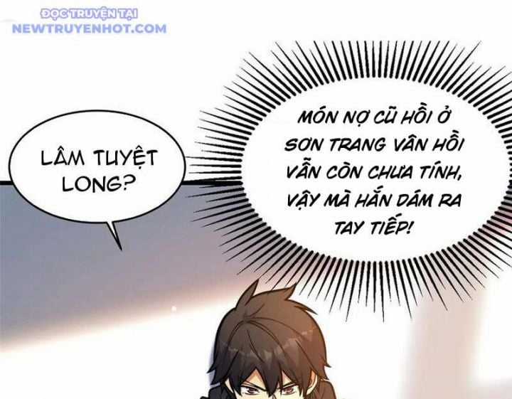 Siêu Phàm Sát Thần Chapter 224 trang 46