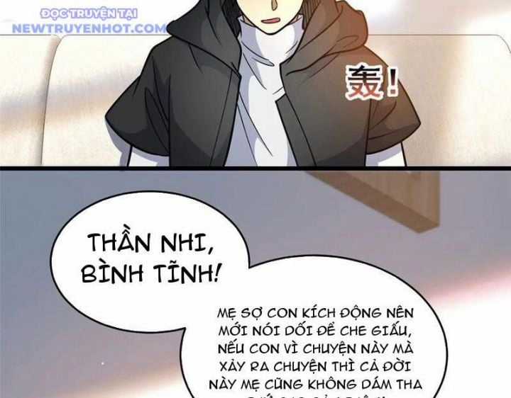 Siêu Phàm Sát Thần Chapter 224 trang 47