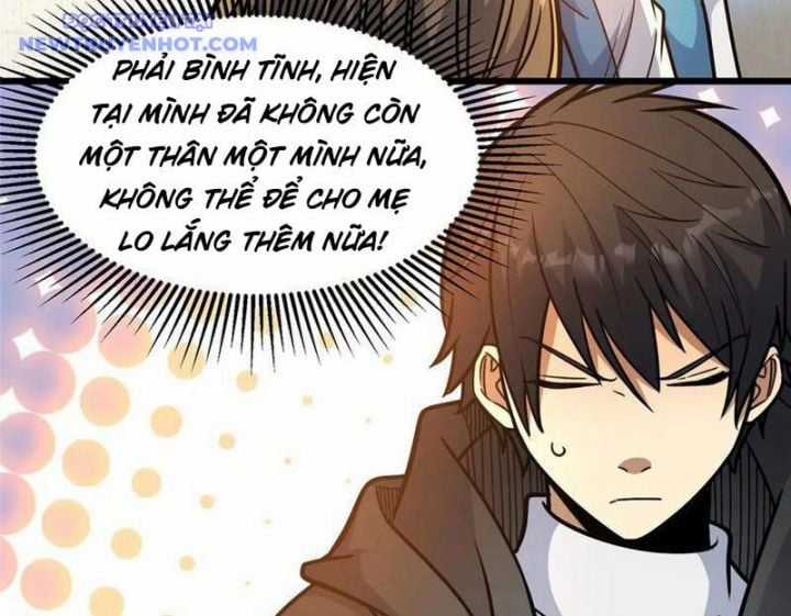 Siêu Phàm Sát Thần Chapter 224 trang 49